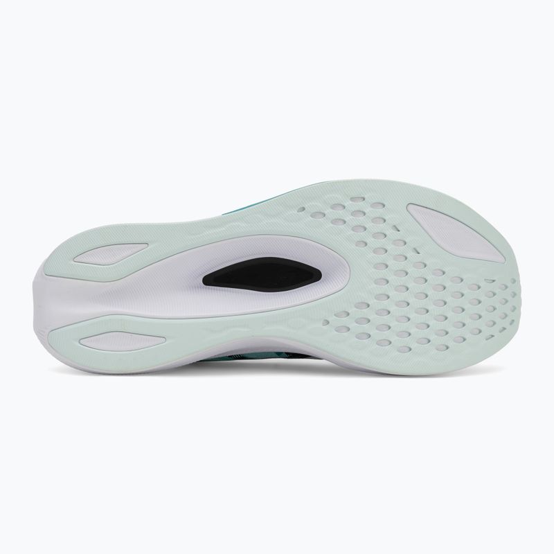 Férfi futócipő ASICS Magic Speed 4 soothing sea/black 4