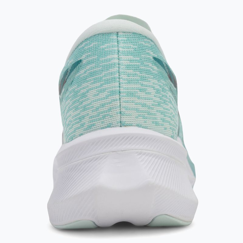 Férfi futócipő ASICS Magic Speed 4 soothing sea/black 6