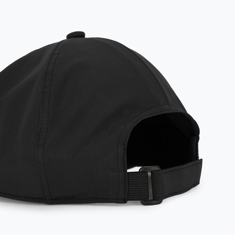 Asics teljesítmény baseball sapka fekete 4