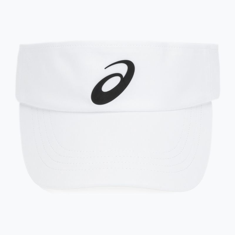 ASICS Performance Visor tenisz napellenző briliáns fehér 2