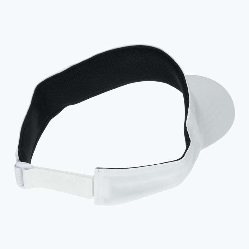 ASICS Performance Visor tenisz napellenző briliáns fehér 2