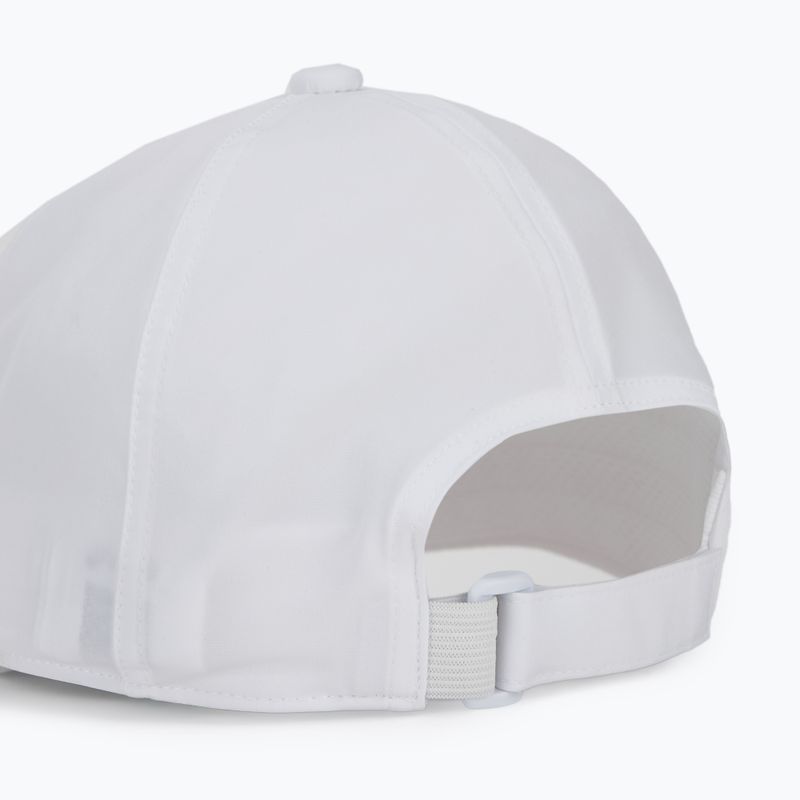 Asics Performance baseball sapka ragyogó fehér 4