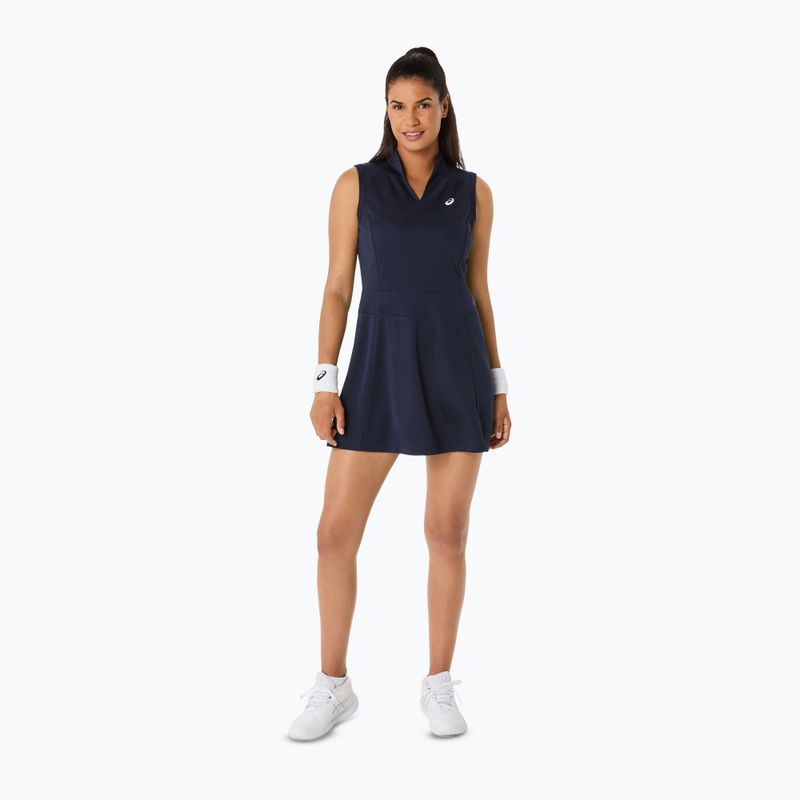 ASICS Court éjféli teniszruha 2