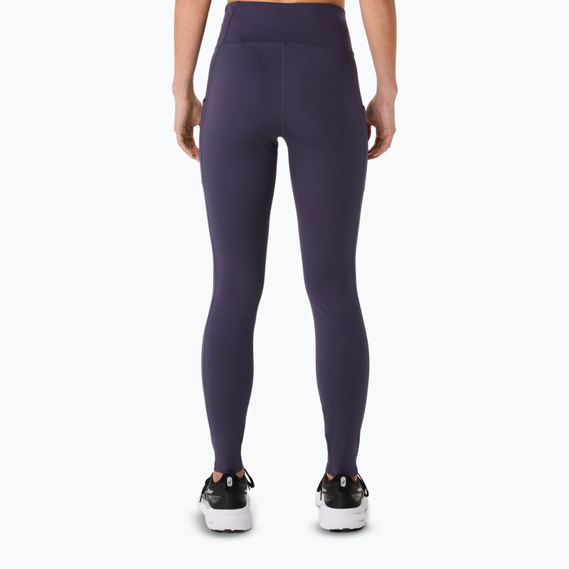 Női futó leggings ASICS Core Tight indigó köd 3