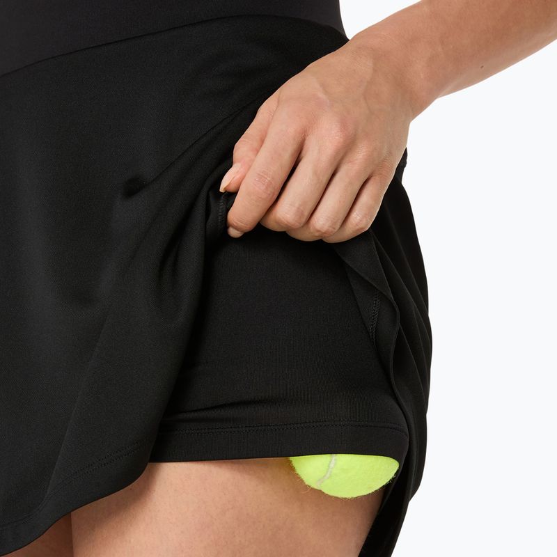 ASICS Court performance tenisz szoknya fekete 7