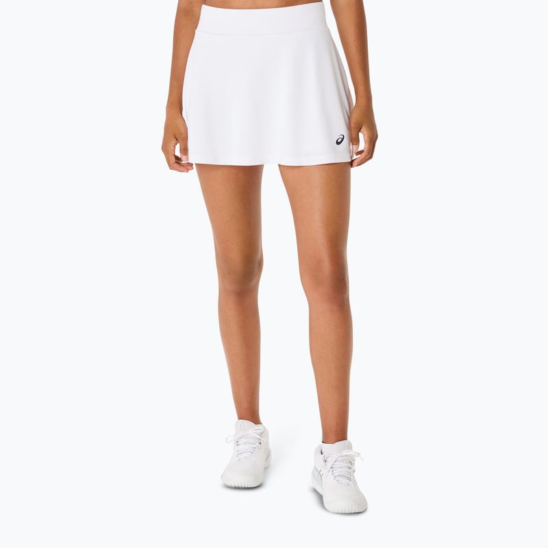 ASICS Court teniszszoknya ragyogó fehér