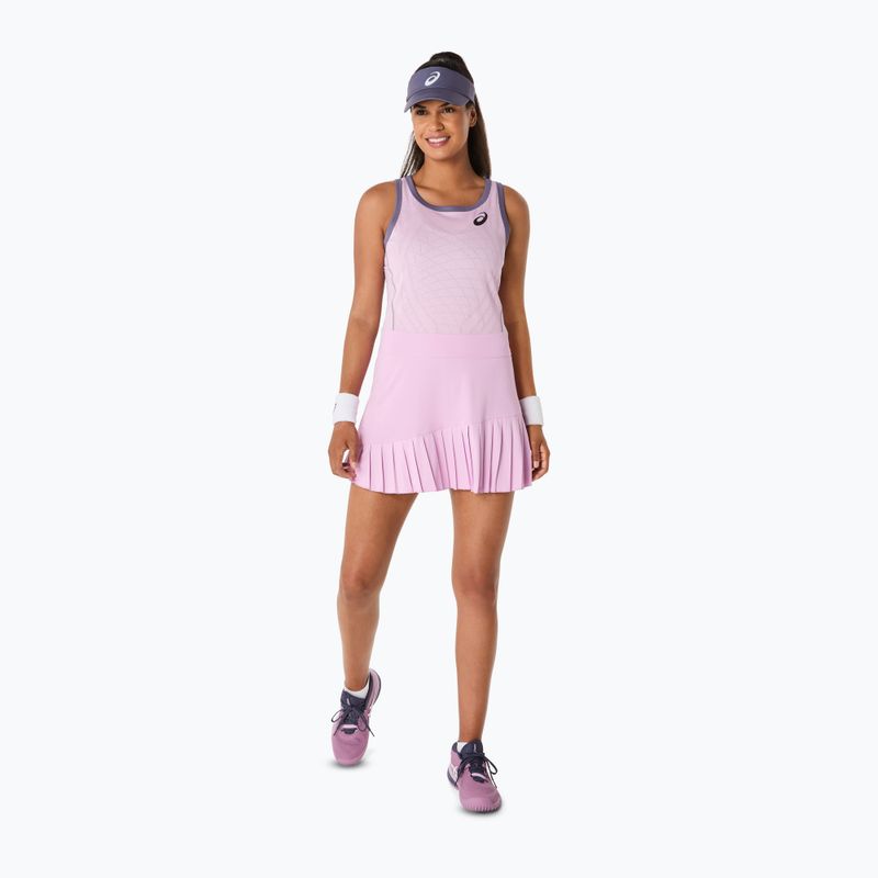 ASICS Tennis Match ruha könnyű ube 2