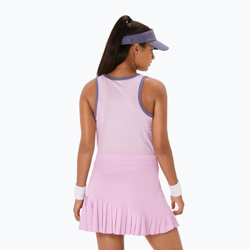 ASICS Tennis Match ruha könnyű ube 3