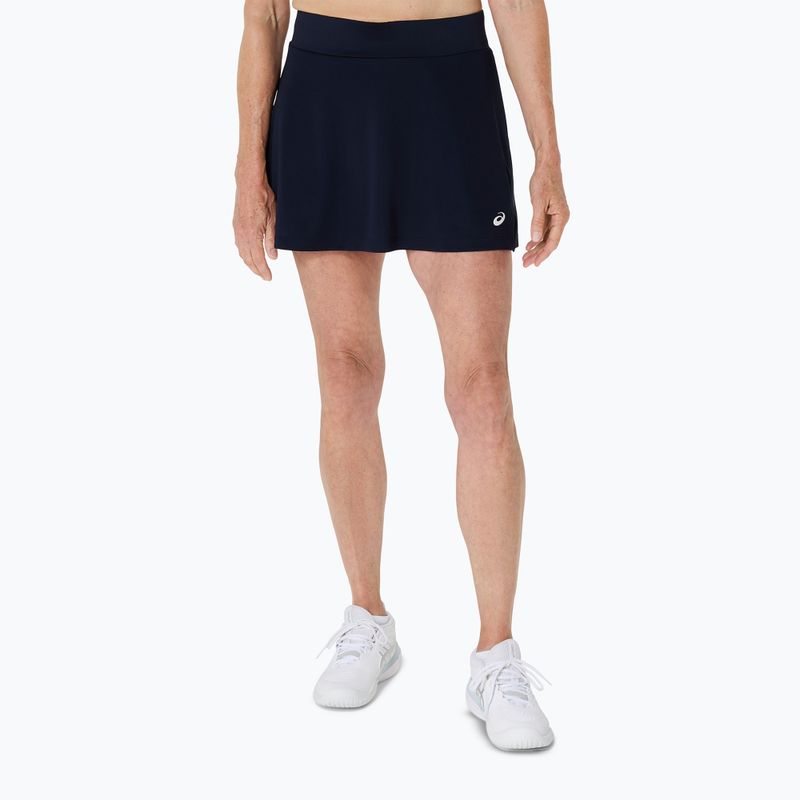 ASICS Court tenisz szoknya éjfél