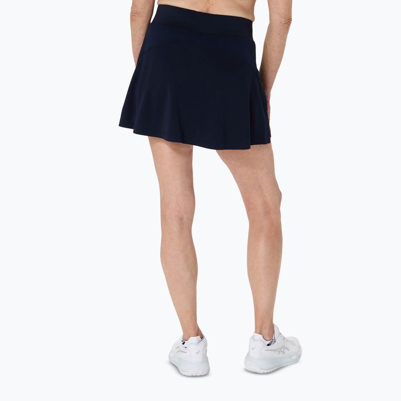 ASICS Court tenisz szoknya éjfél 3