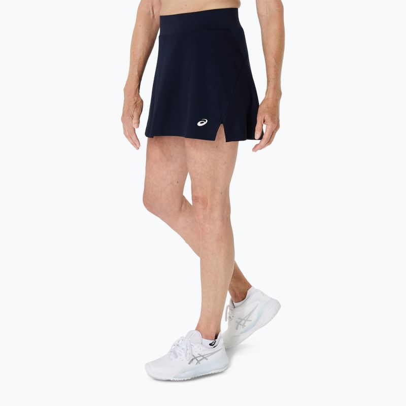 ASICS Court tenisz szoknya éjfél 4