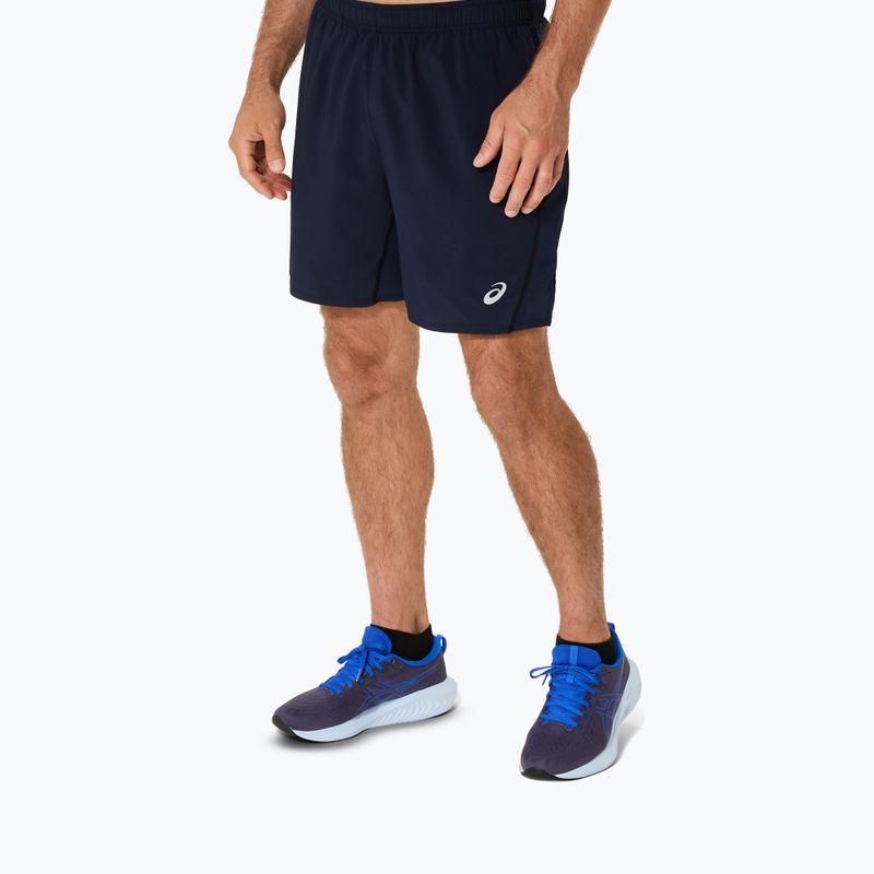 ASICS Core 7IN éjfél férfi futónadrág 4