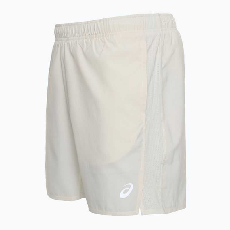 Férfi ASICS Icon 7IN futónadrág nyírfa 3