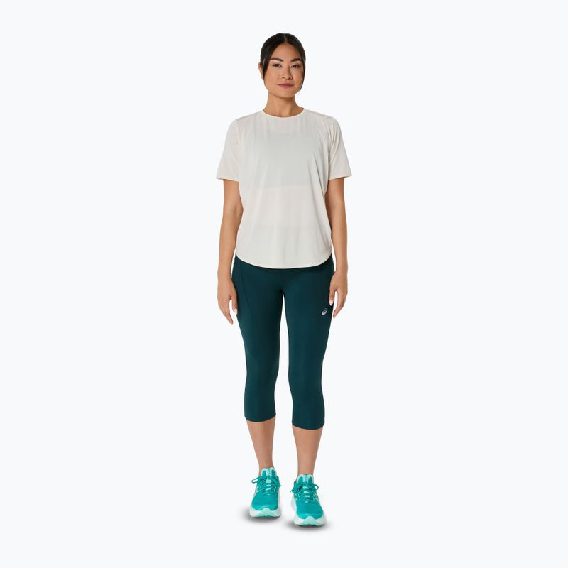 Női futópóló ASICS Road Top birch 2