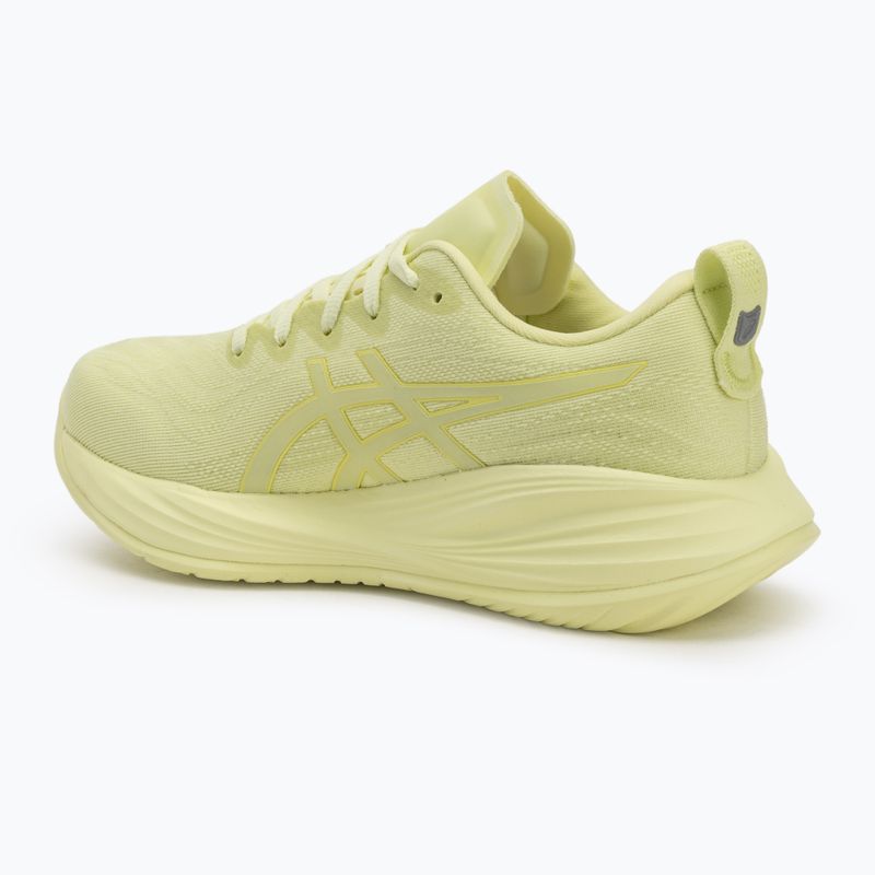 ASICS Gel-Cumulus 27 női futócipő lite-show/huddle sárga 3