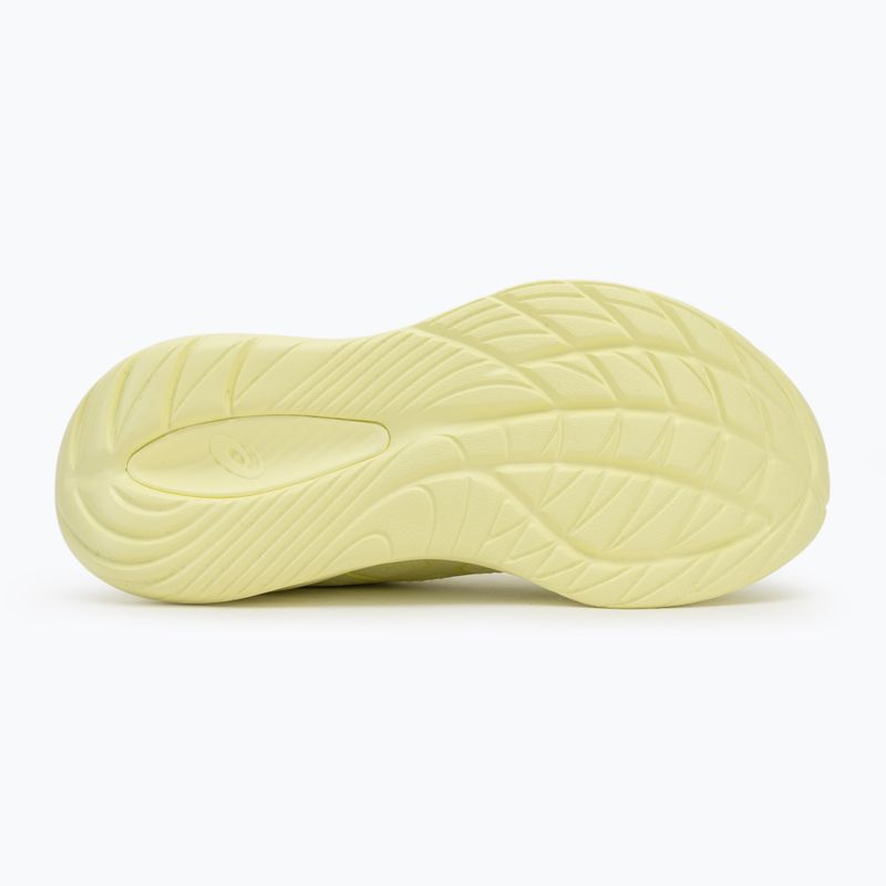 ASICS Gel-Cumulus 27 női futócipő lite-show/huddle sárga 4