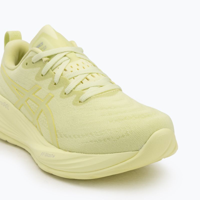 ASICS Gel-Cumulus 27 női futócipő lite-show/huddle sárga 7