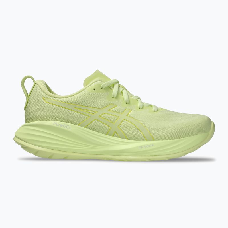 ASICS Gel-Cumulus 27 női futócipő lite-show/huddle sárga 8