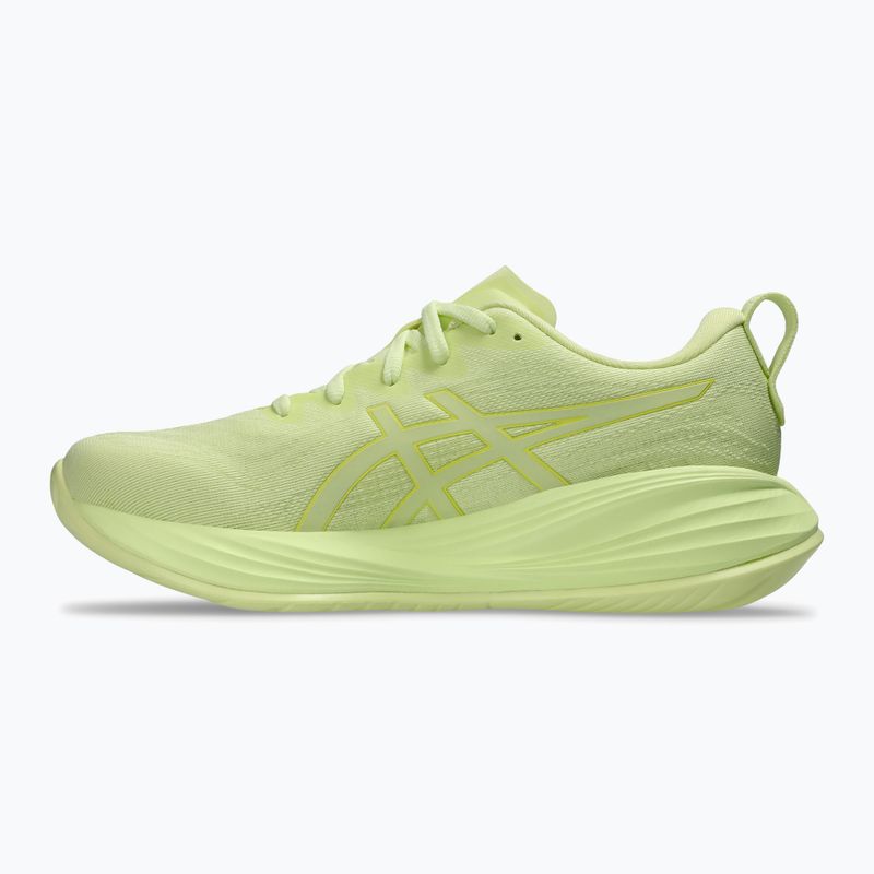 ASICS Gel-Cumulus 27 női futócipő lite-show/huddle sárga 9