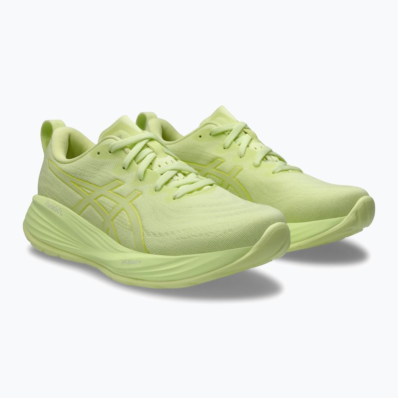 ASICS Gel-Cumulus 27 női futócipő lite-show/huddle sárga 10