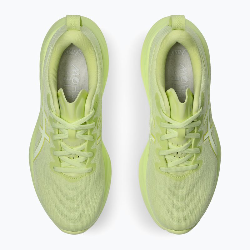 ASICS Gel-Cumulus 27 női futócipő lite-show/huddle sárga 12