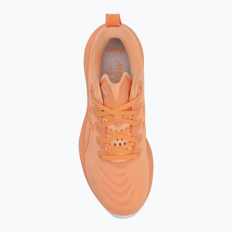 ASICS Gel-Cumulus 27 Lite-Show lite-show/mojave férfi futócipő 5