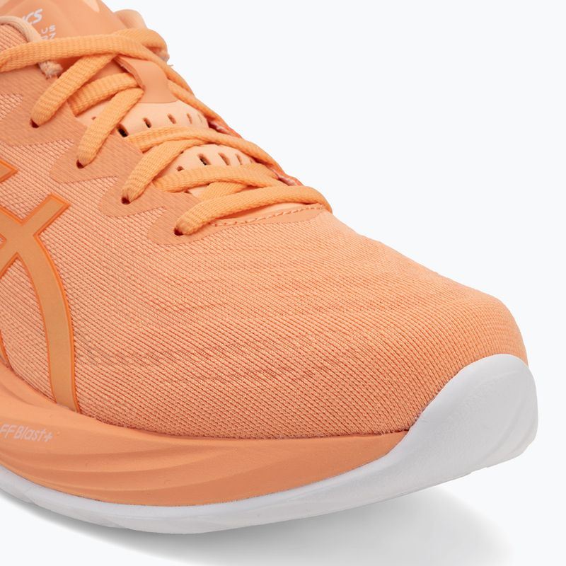 ASICS Gel-Cumulus 27 Lite-Show lite-show/mojave férfi futócipő 7
