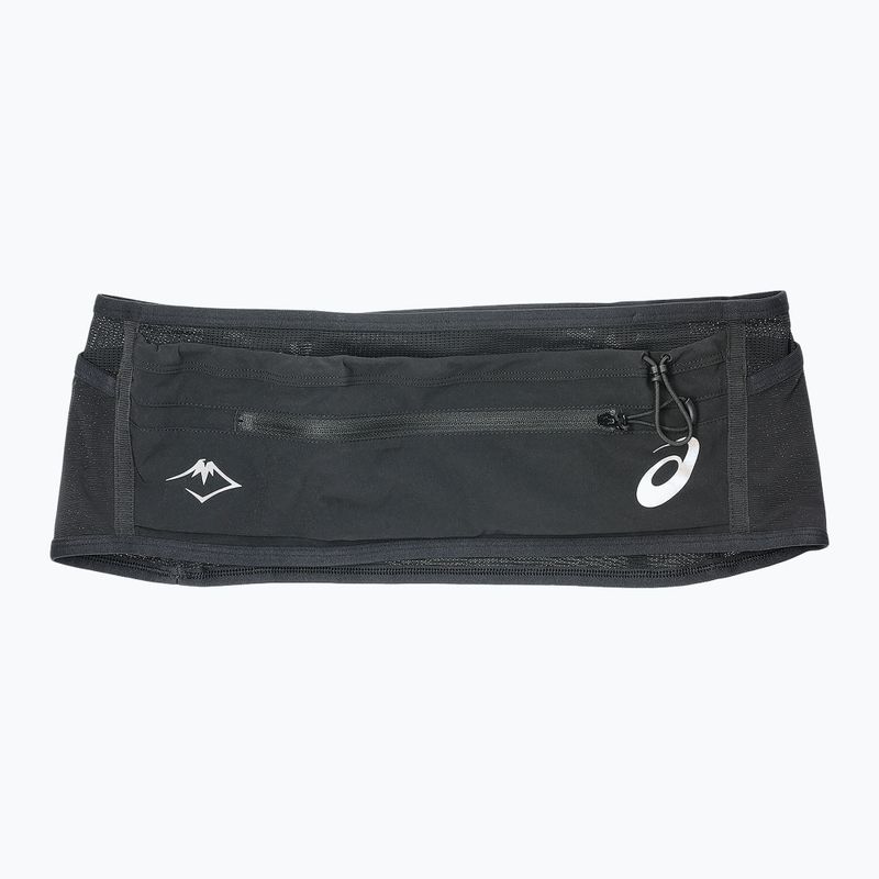 ASICS futóöv Fujitrail teljesítmény fekete 2