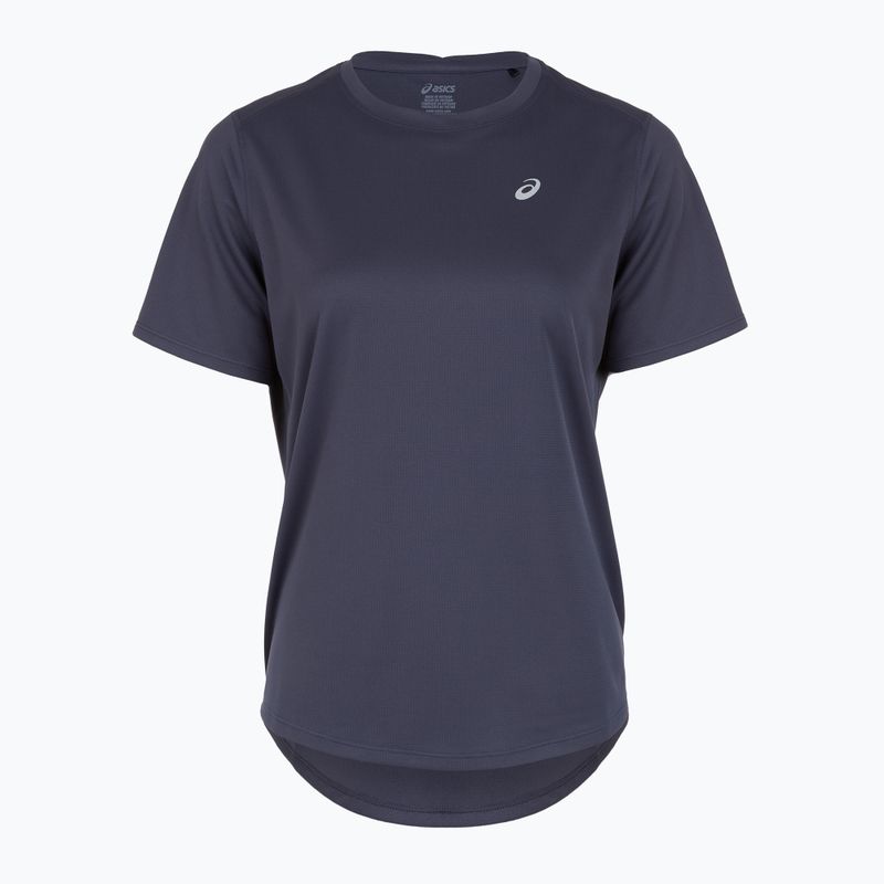 Női edzőpóló ASICS Core Top indigó köd ASICS Core Top indigó köd 7