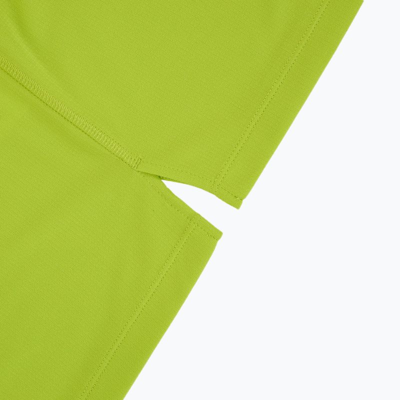 Férfi ASICS Core Singlet futópóló neon lime 8