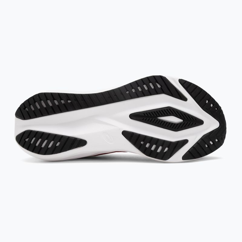 ASICS Versablast 4 női futócipő sötét rózsaszín agyag/nyírfa 4