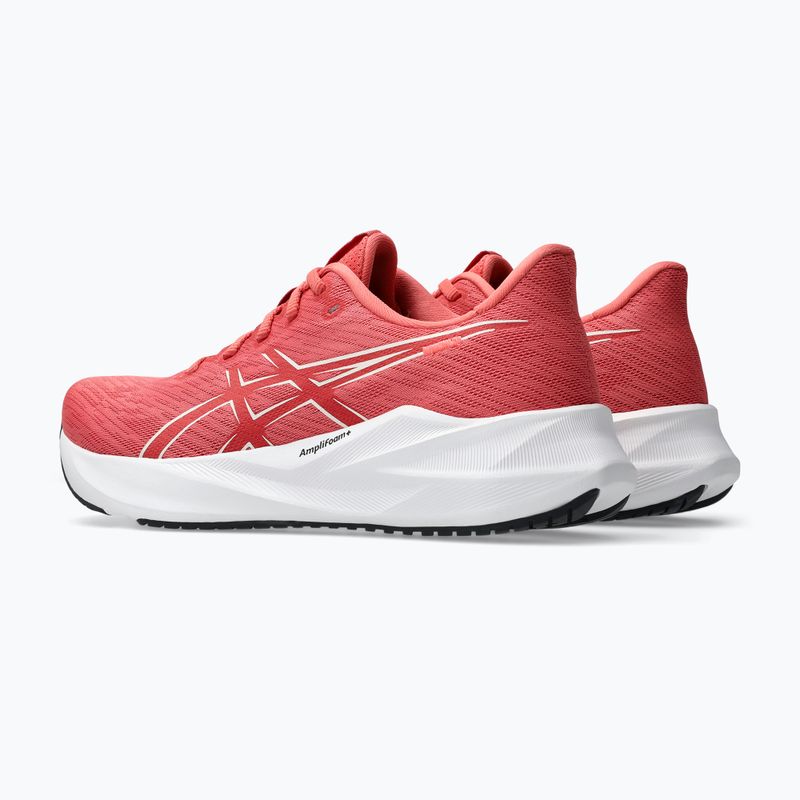 ASICS Versablast 4 női futócipő sötét rózsaszín agyag/nyírfa 4