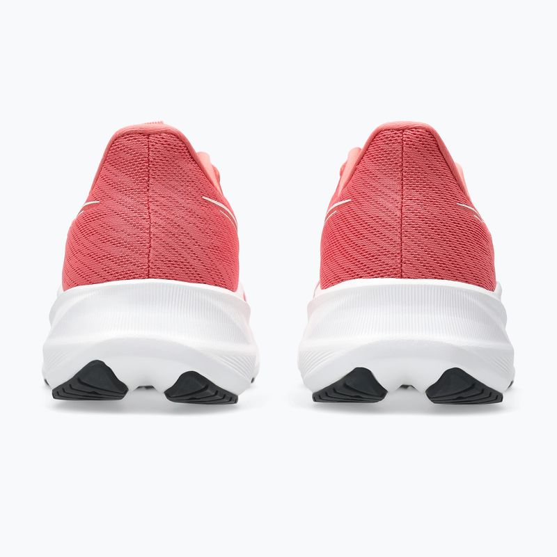 ASICS Versablast 4 női futócipő sötét rózsaszín agyag/nyírfa 5
