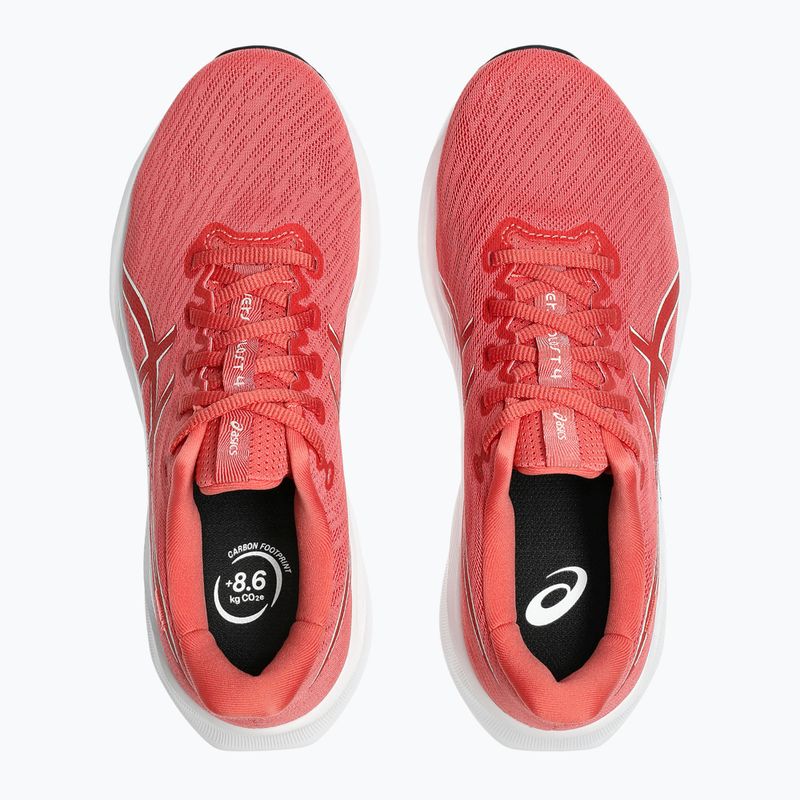 ASICS Versablast 4 női futócipő sötét rózsaszín agyag/nyírfa 6
