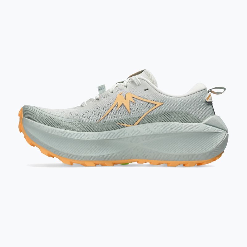 ASICS Trabuco Max 4 krém/poros steppe női futócipő 2