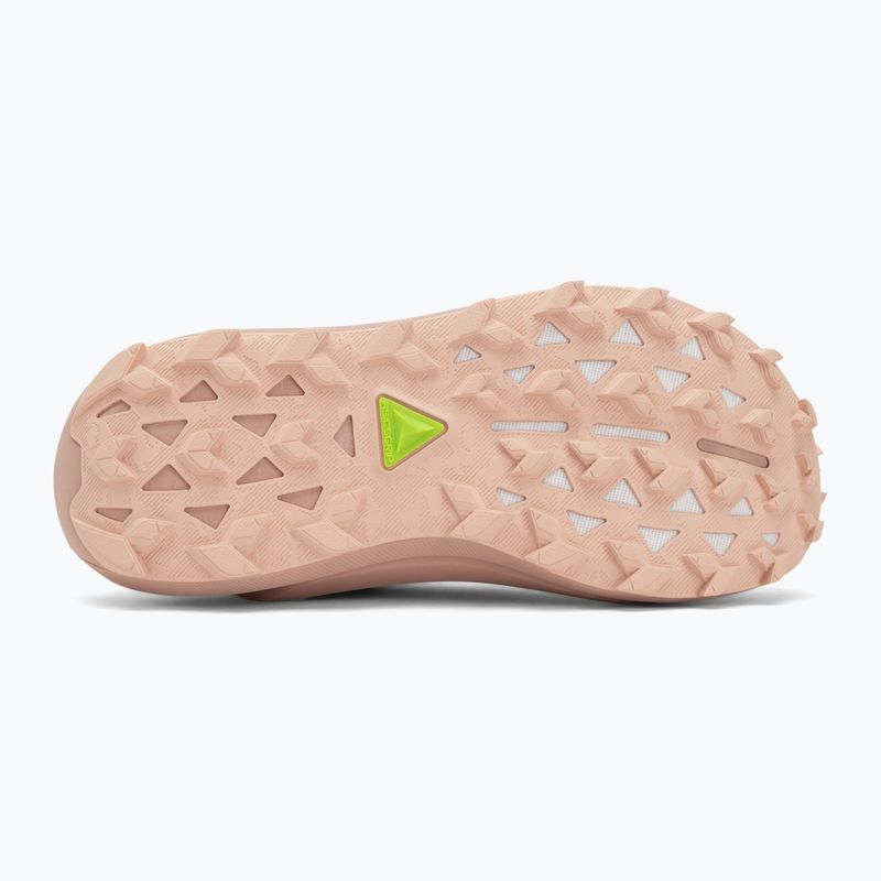 ASICS Gel-Trabuco 13 női futócipő dusty steppe/raintorm szürke 4