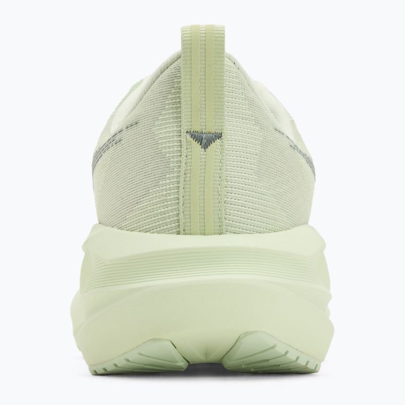 ASICS Novablast 5 női futócipő suttogó zöld/monument kék 6