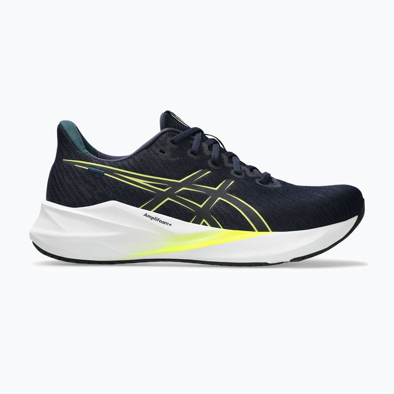 ASICS Versablast 4 éjfél/citron férfi futócipő