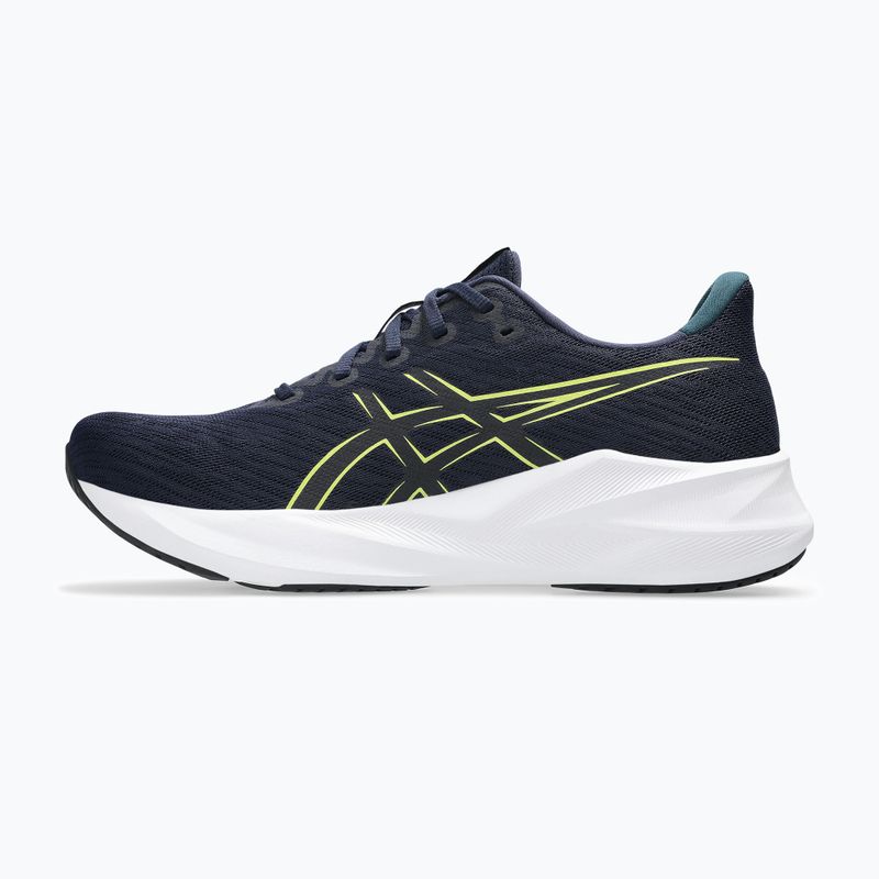 ASICS Versablast 4 éjfél/citron férfi futócipő 2