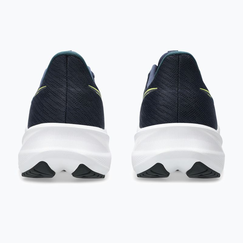 ASICS Versablast 4 éjfél/citron férfi futócipő 5