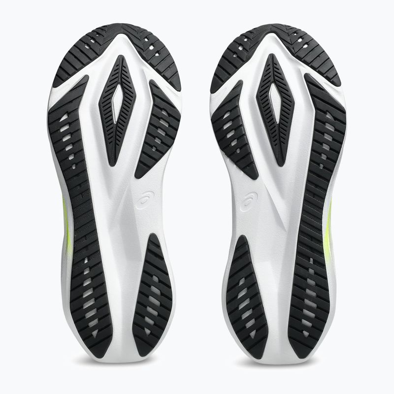 ASICS Versablast 4 éjfél/citron férfi futócipő 6