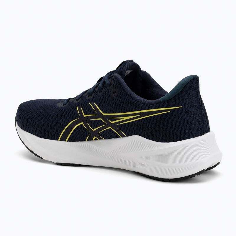 ASICS Versablast 4 éjfél/citron férfi futócipő 3