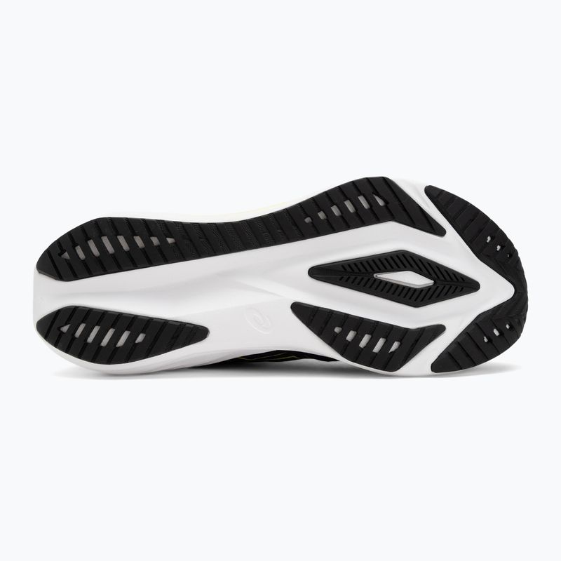 ASICS Versablast 4 éjfél/citron férfi futócipő 4