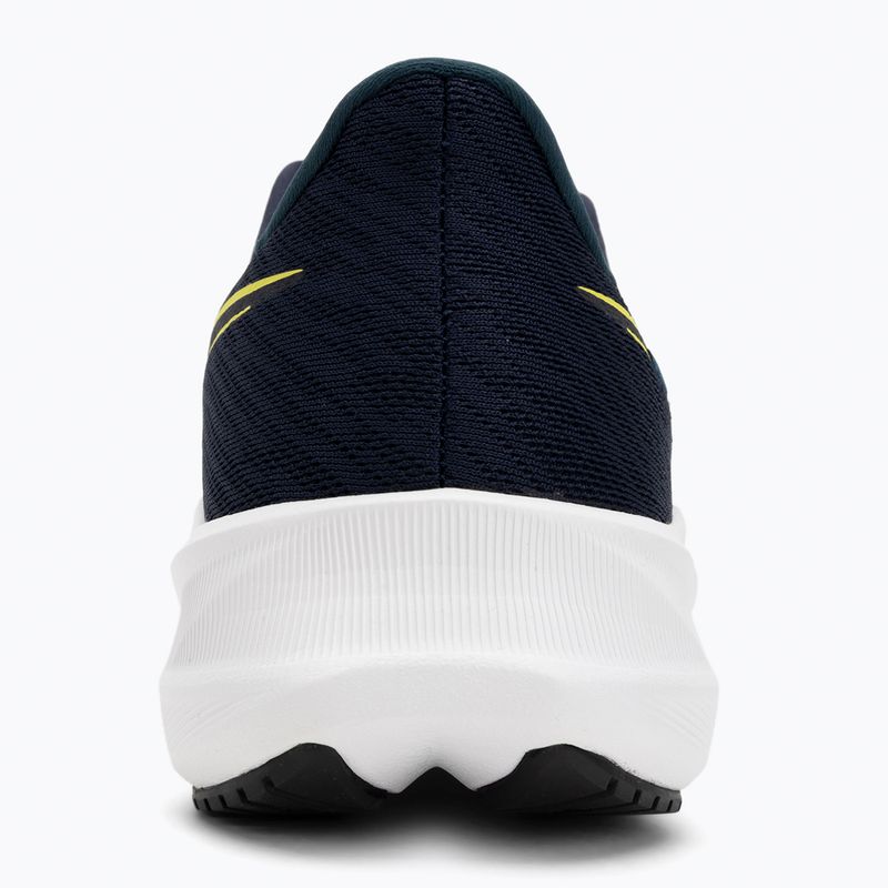 ASICS Versablast 4 éjfél/citron férfi futócipő 6