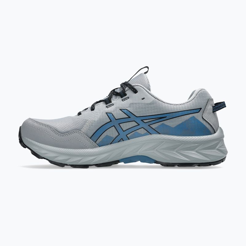 ASICS Gel-Venture 10 kavics/téli tenger férfi futócipő 2