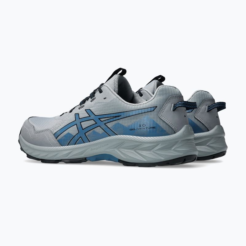ASICS Gel-Venture 10 kavics/téli tenger férfi futócipő 4