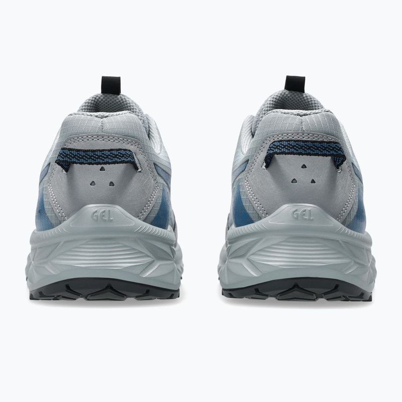 ASICS Gel-Venture 10 kavics/téli tenger férfi futócipő 5