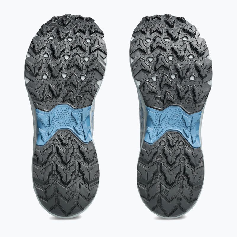 ASICS Gel-Venture 10 kavics/téli tenger férfi futócipő 6