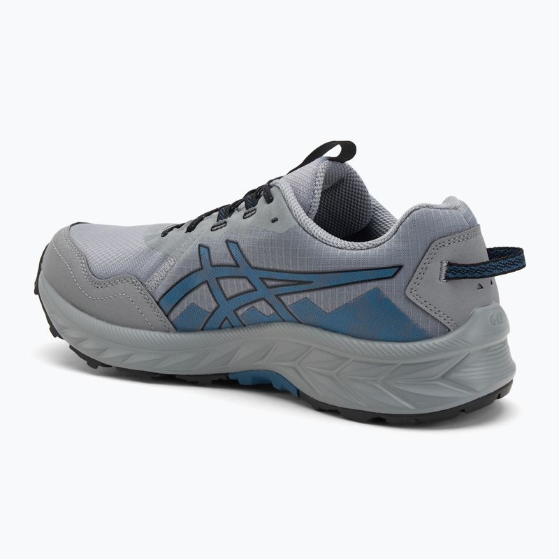 ASICS Gel-Venture 10 kavics/téli tenger férfi futócipő 3