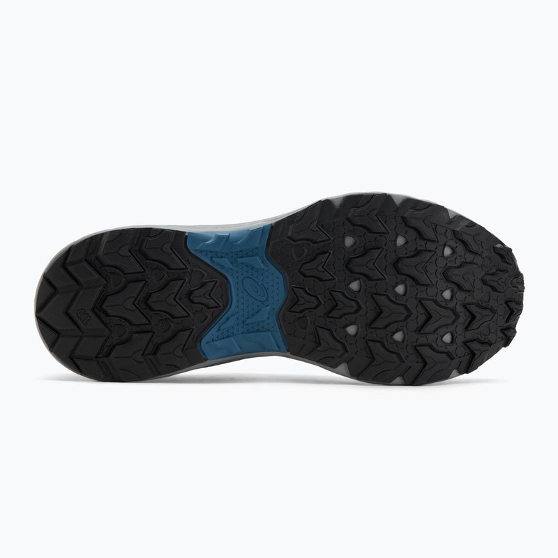 ASICS Gel-Venture 10 kavics/téli tenger férfi futócipő 4